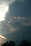 The side of a thundercloud 6 aug 2004