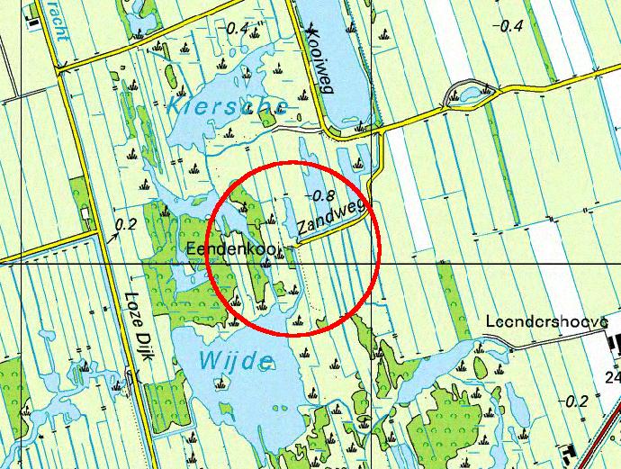 Location countingpoint Zutphen