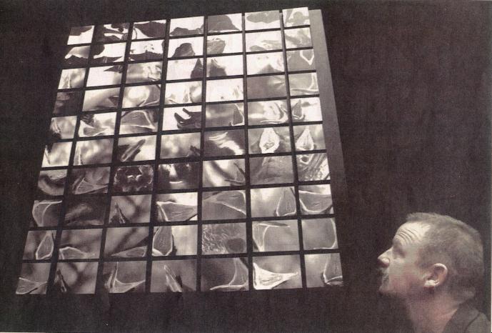 Foto: Anne Marie Kamp