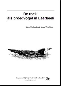 Downloaden De Roek als broedvogel in Laarbeek [ 789 kB ]